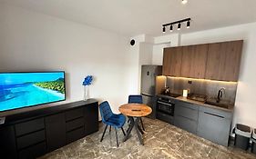 Apartament Skłodowskiej WINDA NOWY LOKAL